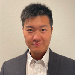 Eckenfelder Graduate Research